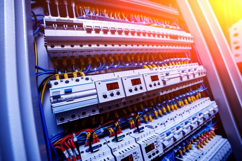 Comment dimensionner votre armoire &eacute;lectrique industrielle ?